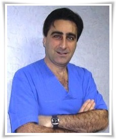 Chirurgo Plastico Luigi Sala